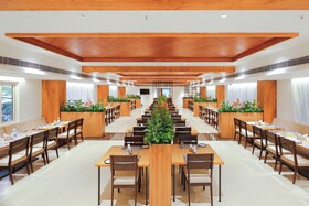 Icon Grand Hotel by Bhagini
