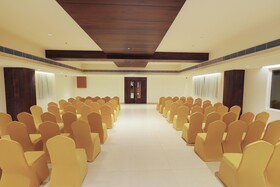 Icon Grand Hotel by Bhagini