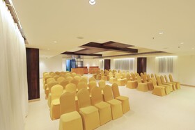 Icon Grand Hotel by Bhagini