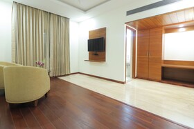 Icon Grand Hotel by Bhagini