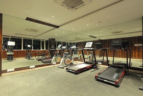 Icon Grand Hotel by Bhagini
