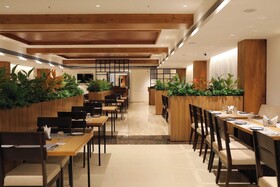 Icon Grand Hotel by Bhagini