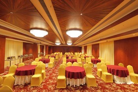 Icon Grand Hotel by Bhagini