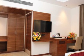 Icon Grand Hotel by Bhagini