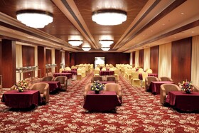 Icon Grand Hotel by Bhagini