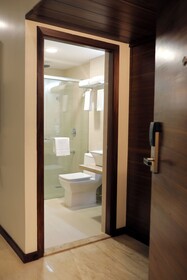 Icon Grand Hotel by Bhagini