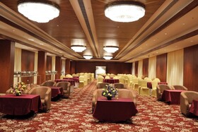 Icon Grand Hotel by Bhagini