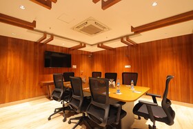 Icon Grand Hotel by Bhagini