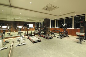 Icon Grand Hotel by Bhagini