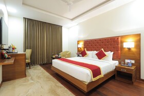Icon Grand Hotel by Bhagini