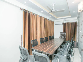 Treebo Trend Inn @ silicon Valley