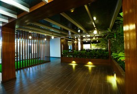 Inn@Silicon Valley