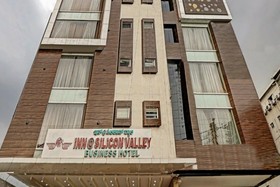 Inn@Silicon Valley