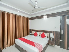 Inn@Silicon Valley by OYO Rooms