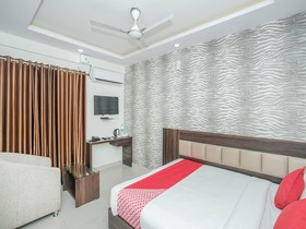Inn@Silicon Valley by OYO Rooms