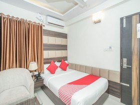 Inn@Silicon Valley by OYO Rooms