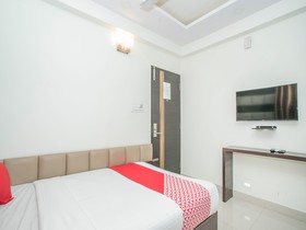 Inn@Silicon Valley by OYO Rooms