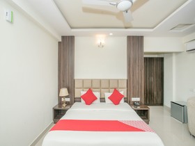 Inn@Silicon Valley by OYO Rooms
