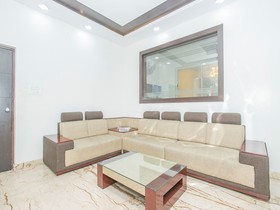 Inn@Silicon Valley by OYO Rooms