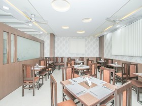 Inn@Silicon Valley by OYO Rooms