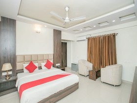 Inn@Silicon Valley by OYO Rooms