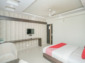 Inn@Silicon Valley by OYO Rooms