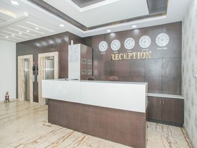 Inn@Silicon Valley by OYO Rooms