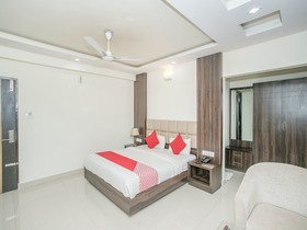 Inn@Silicon Valley by OYO Rooms