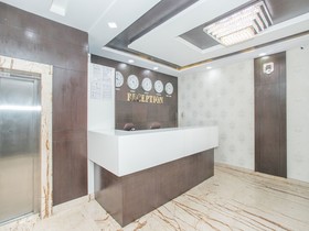 Inn@Silicon Valley by OYO Rooms