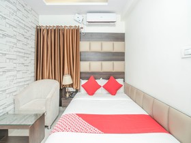 Inn@Silicon Valley by OYO Rooms