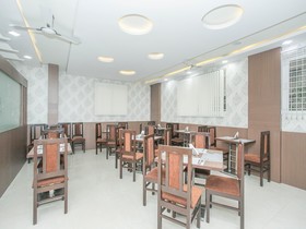 Inn@Silicon Valley by OYO Rooms