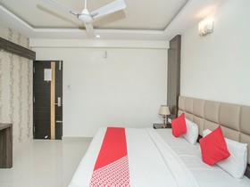 Inn@Silicon Valley by OYO Rooms