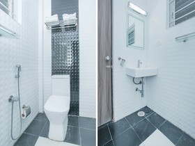 Inn@Silicon Valley by OYO Rooms