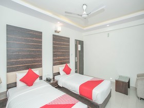 Inn@Silicon Valley by OYO Rooms