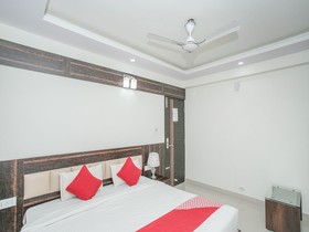 Inn@Silicon Valley by OYO Rooms