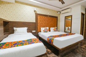 Ira International by Fabhotel