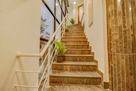 Ira International by Fabhotel