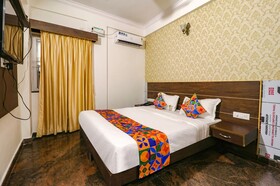 Ira International by Fabhotel