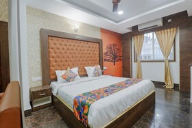 Ira International by Fabhotel