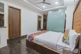 Ira International by Fabhotel