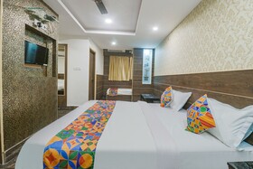 Ira International by Fabhotel