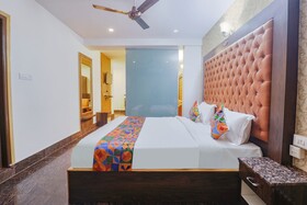 Ira International by Fabhotel