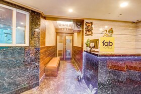 Ira International by Fabhotel
