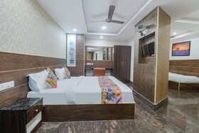 Ira International by Fabhotel
