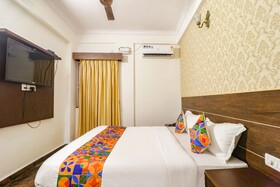 Ira International by Fabhotel