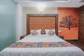 Ira International by Fabhotel