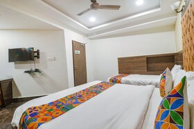 Ira International by Fabhotel