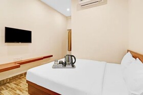 Iroomz Sri Udupi Park Suites Pmc