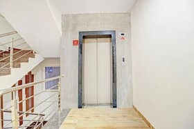 Iroomz Sri Udupi Park Suites Pmc