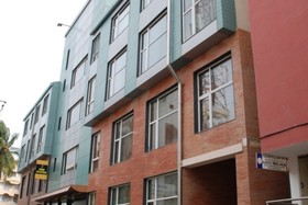 Treebo Trend Edha Suites